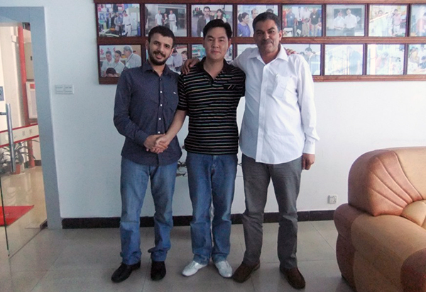 貼心服務(wù)，值得信賴！