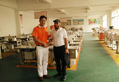 利瀚技術(shù)過硬，產(chǎn)品質(zhì)量一流！