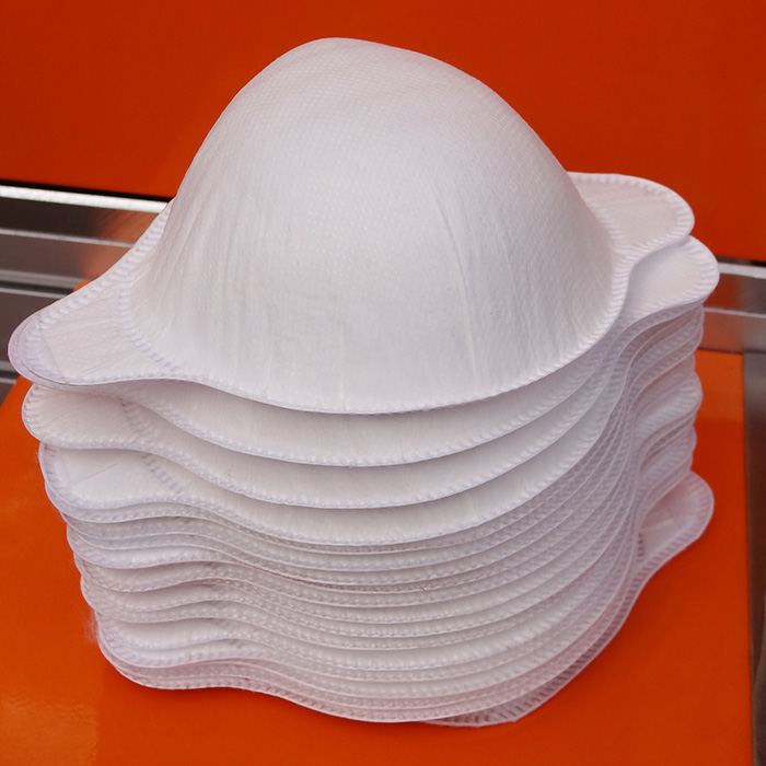 單工位口罩切邊機(jī)HD-0211