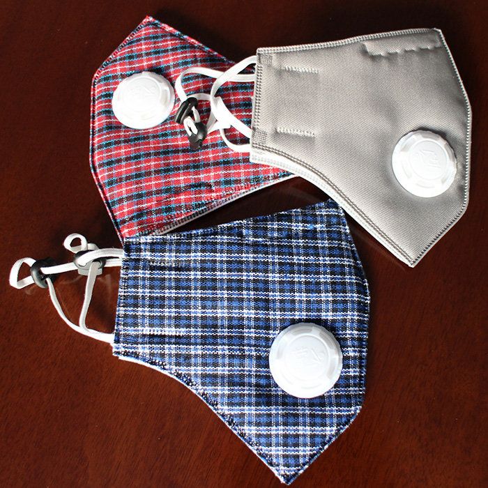 布料折疊口罩機(jī) HD-0511