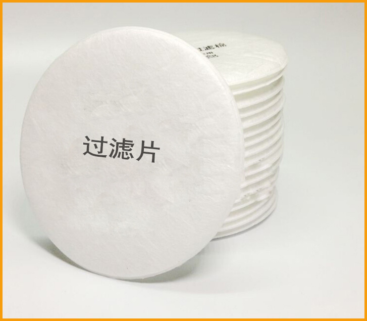 全自動(dòng)過濾片一體機(jī) HD-0230