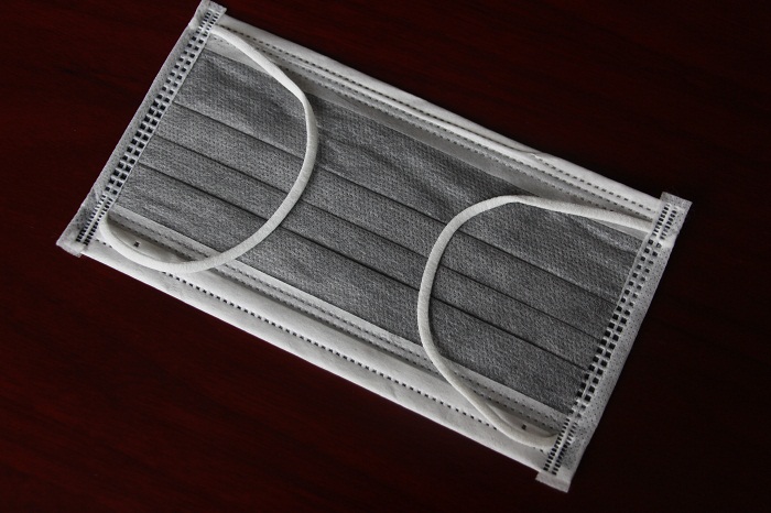 平面口罩一拖二內(nèi)耳帶連線機(jī)HD-0417