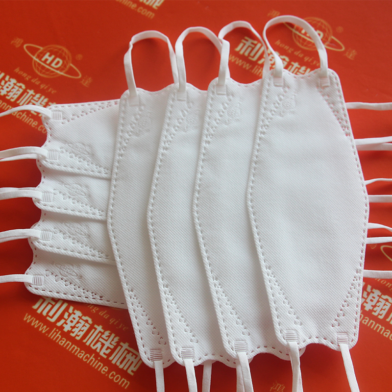 柳葉型自動上帶機(jī)HD-0432