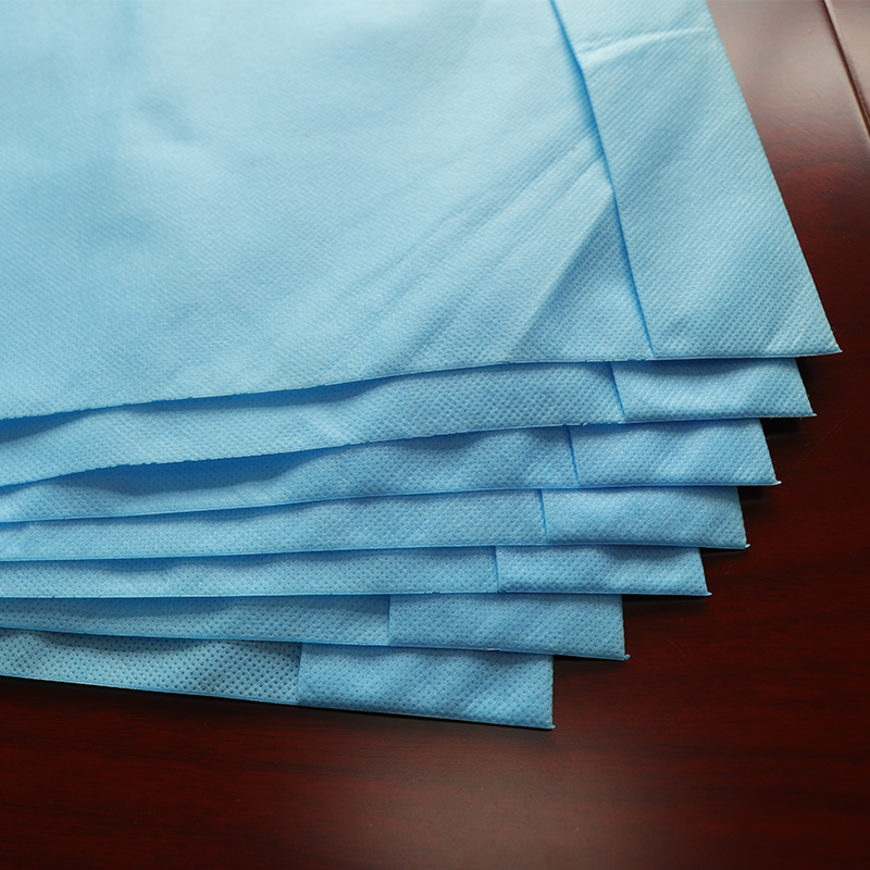 全自動(dòng)無紡布接片機(jī)HD-1207