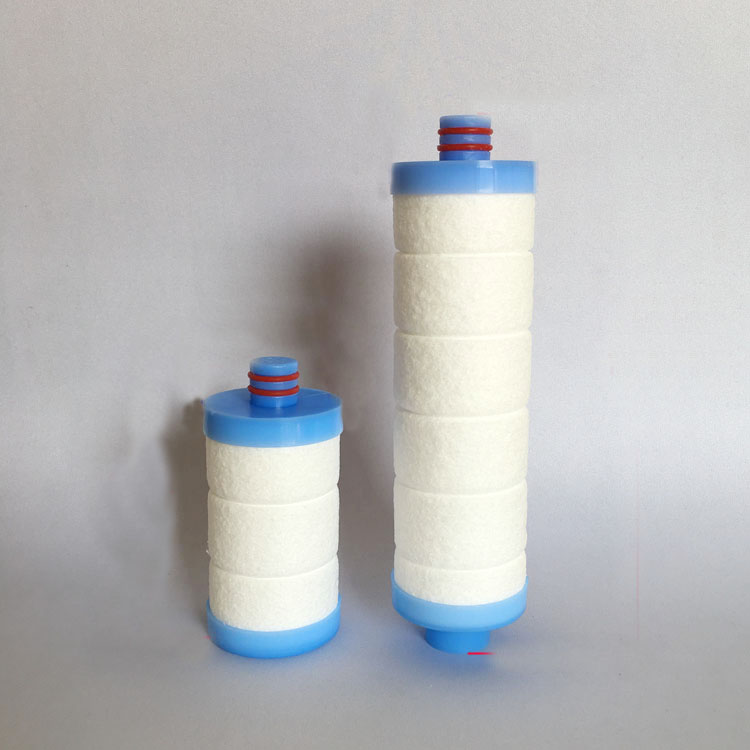 濾芯收卷成型機 HD-0622