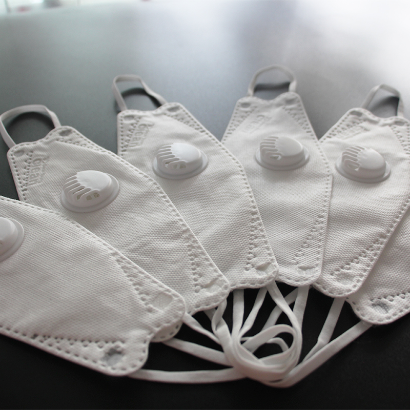 實用型全自動KF94口罩機(jī)HD-0420