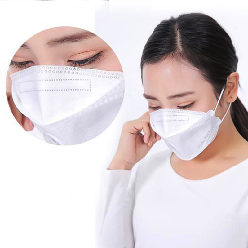 實用型全自動KF94口罩機(jī)HD-0420