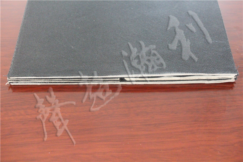 氣缸式插紙板機 HD-2024