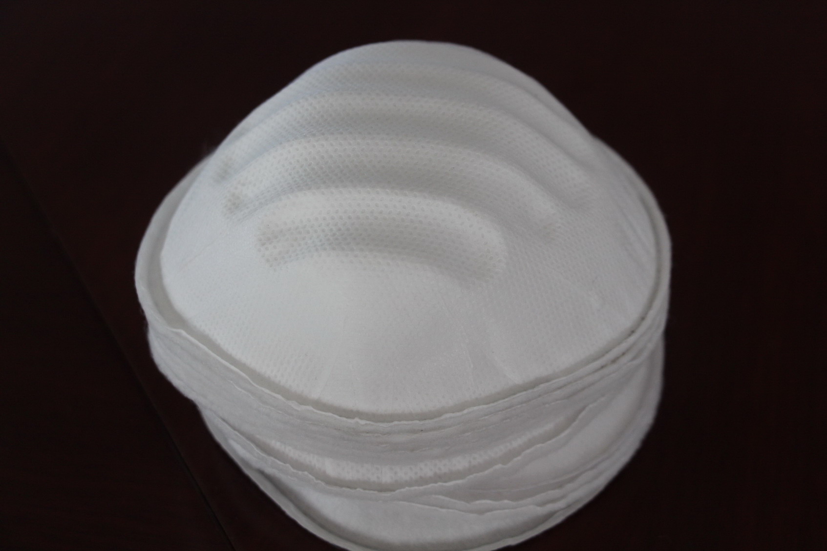 全自動N95杯型口罩機(jī)(B款)HD-0222