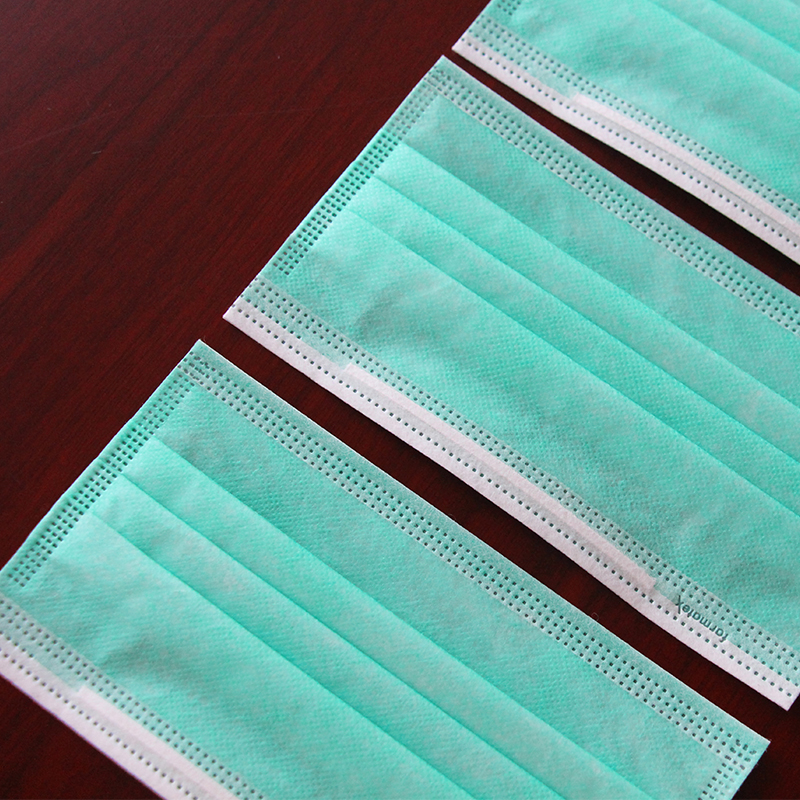 實用型口罩本體機HD-0304