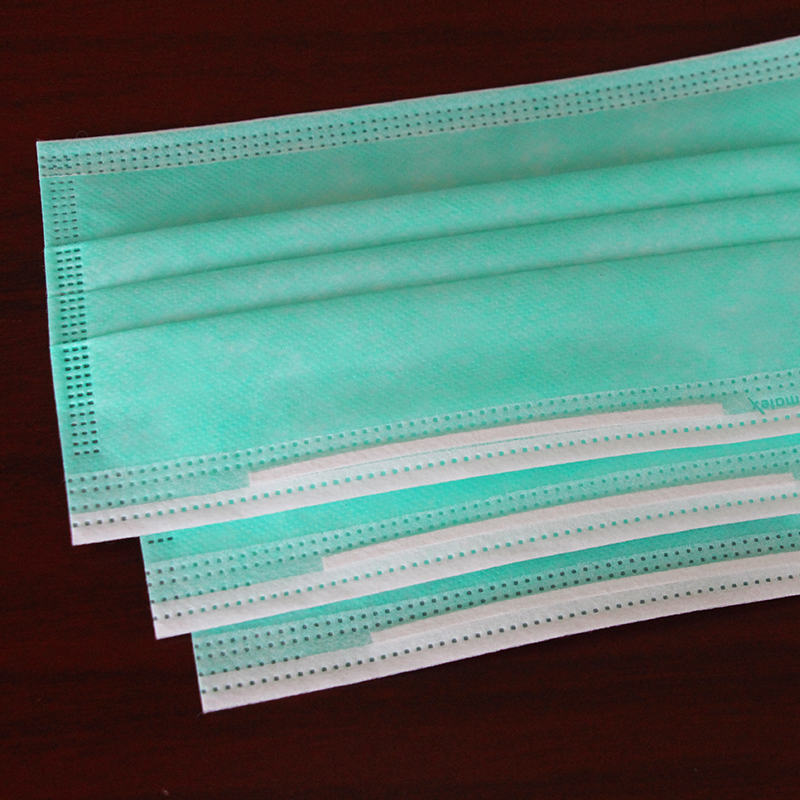 實用型口罩本體機HD-0304