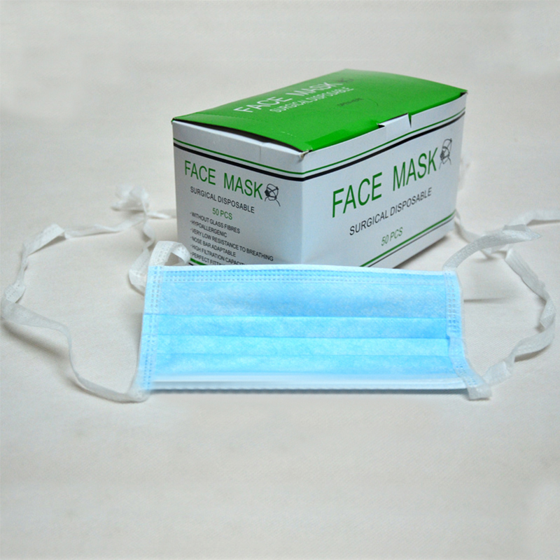 口罩綁帶包裝一體機(jī)HD-0412