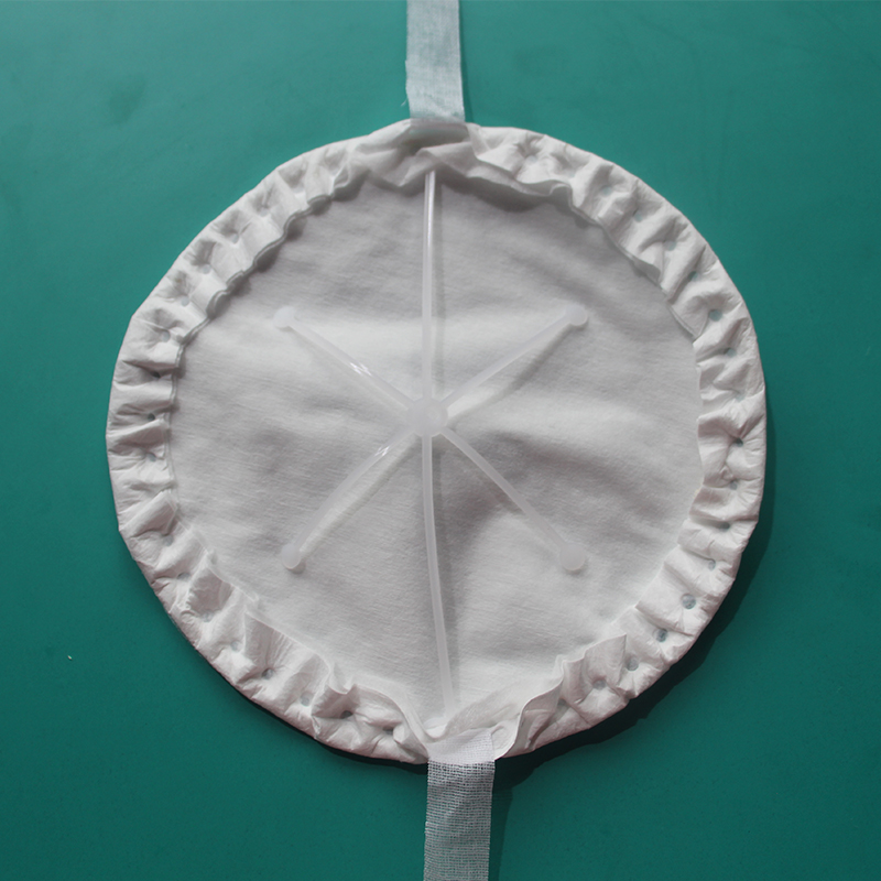 大餅口罩成型機(jī)HD-0404