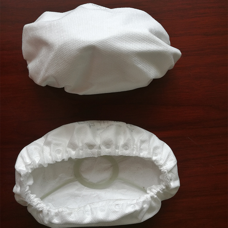 大餅口罩成型機(jī)HD-0404