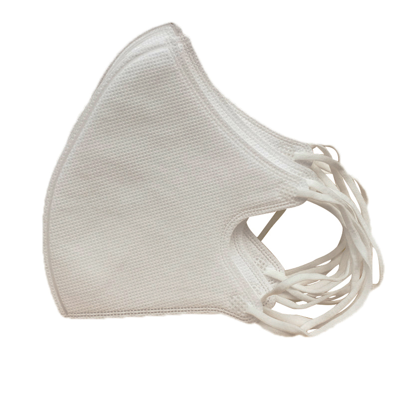 全自動(dòng)防塵口罩上帶一體機(jī)HD-0513