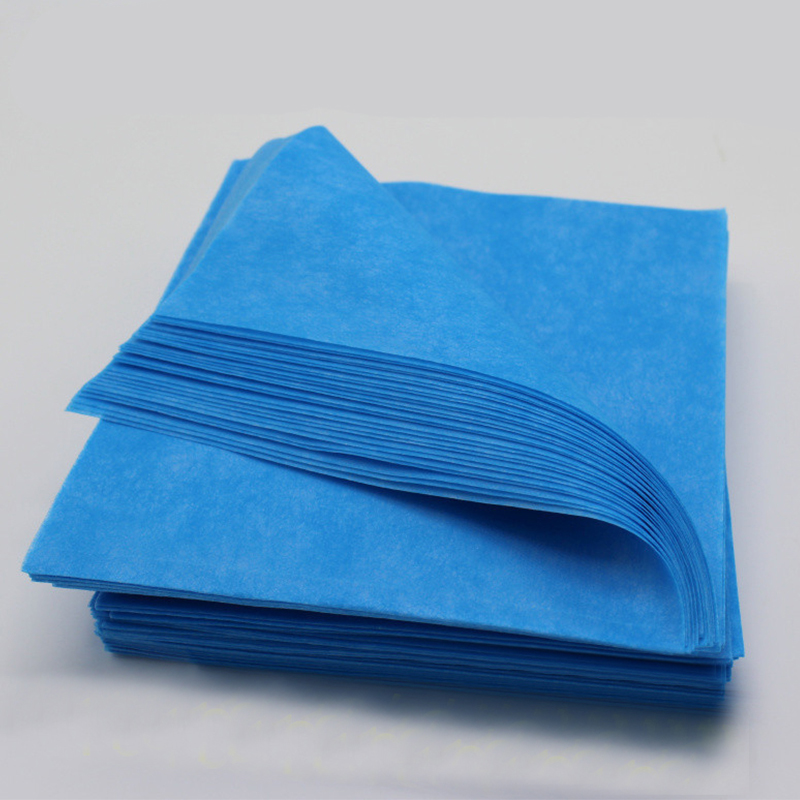 全自動醫療床單機HD-0615