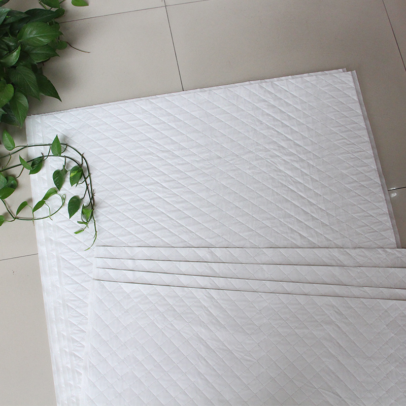 全自動超聲波醫用床單機HD-0905-A