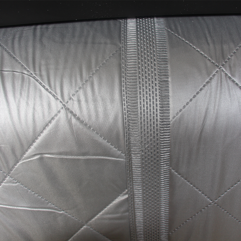 超聲波車套縫合機(jī) HD-1812