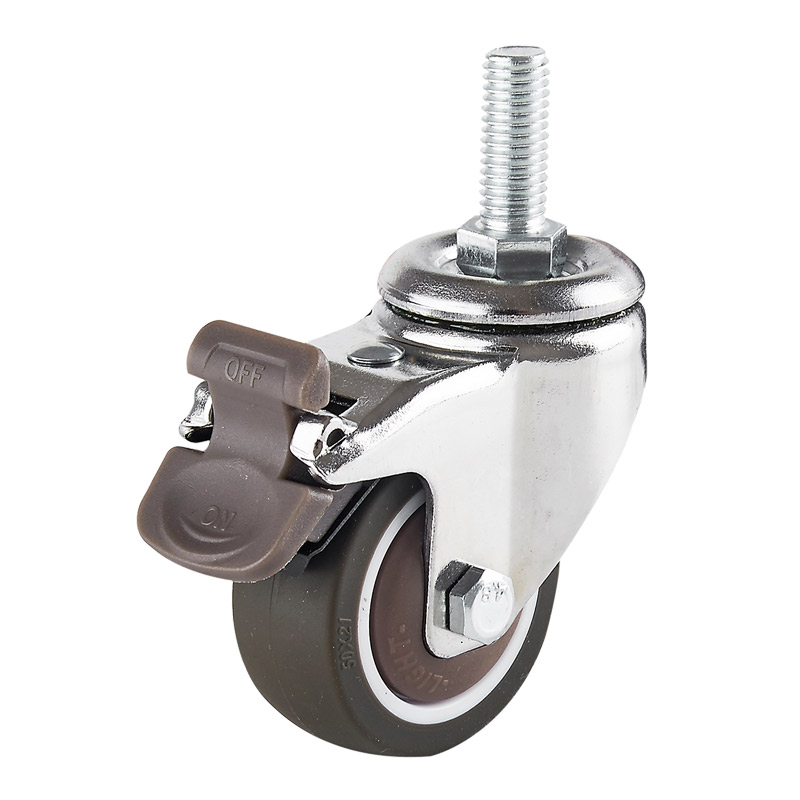 萬(wàn)向輪鉚釘機(jī)HD-J12A3