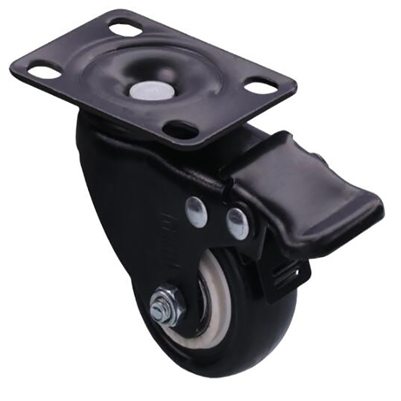 萬(wàn)向輪鉚釘機(jī)HD-J12A3