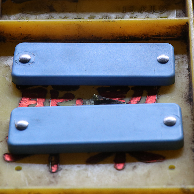 氣動雙頭鉚釘機HD-JQST