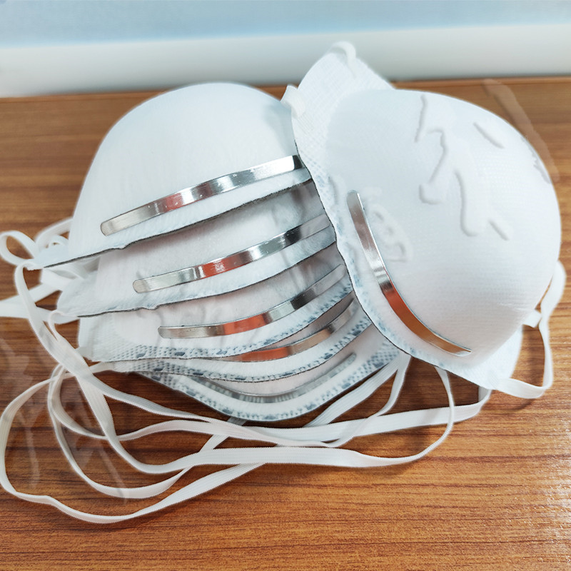 全自動轉(zhuǎn)盤式杯型口罩機HD-0662