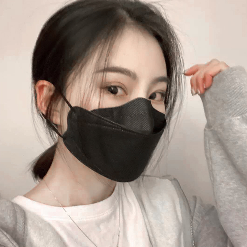 精密型全自動KF94口罩機HD-0677