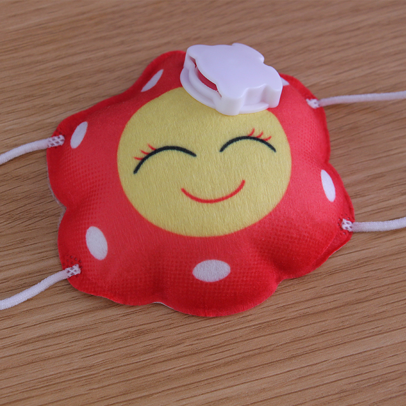 全自動兒童杯型口罩一體機 HD-11719