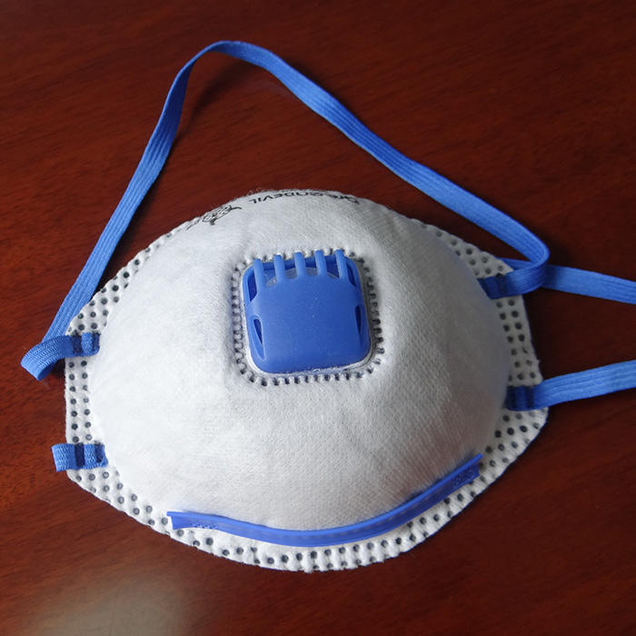 轉(zhuǎn)盤式鼻梁耳帶機HD-11709