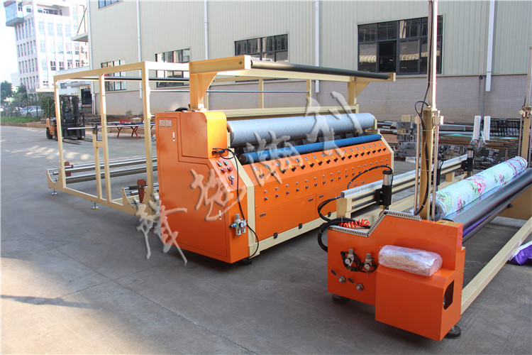 全自動<a href='http://www.sdzhjy.cn/xingyezixun/698.html' target='1' style='font-size:14px; font-weight:bold; color:#ff0000;'>超聲波<a href='http://www.sdzhjy.cn/xingyezixun/748.html' target='1' style='font-size:14px; font-weight:bold; color:#ff0000;'>裥棉機</a></a>